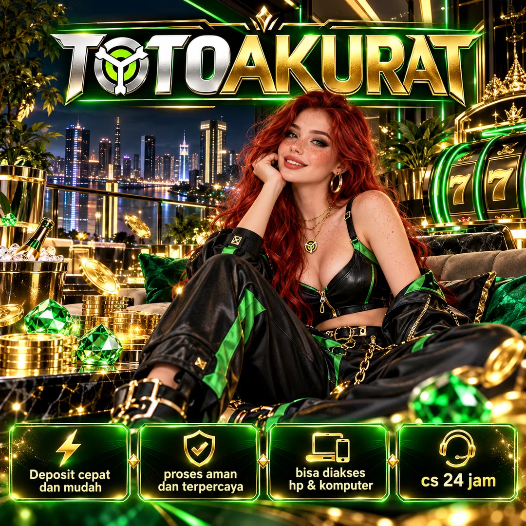 Banner TOTOAKURAT Panduan Mendalam: Pusat Informasi